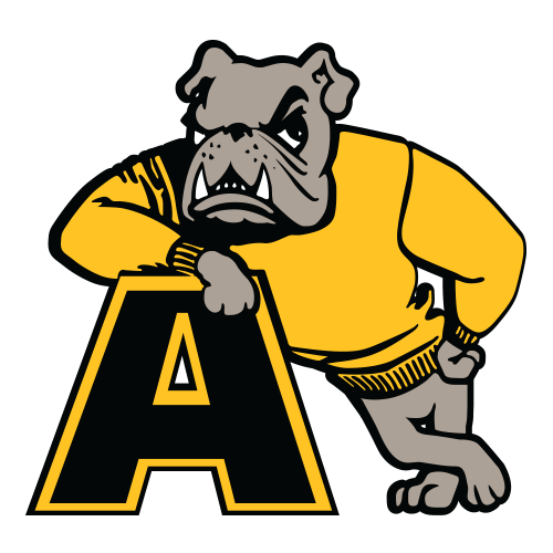 Adrian Bulldogs Logo
