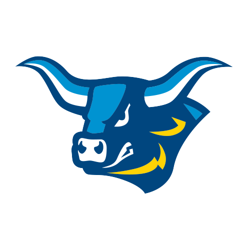 Alfred State Pioneers Logo