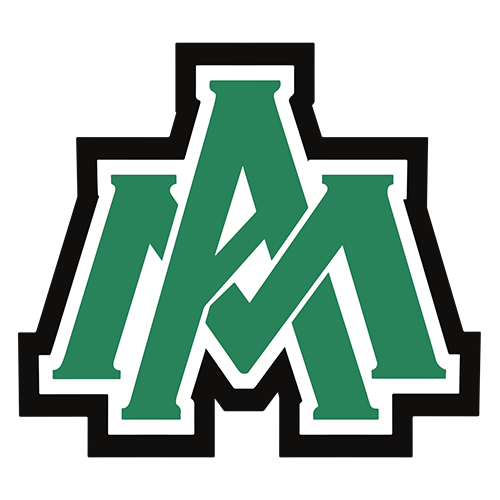 Arkansas-Monticello Boll Weevils Logo