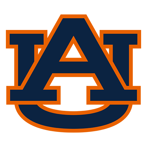 Auburn Tigers Logo