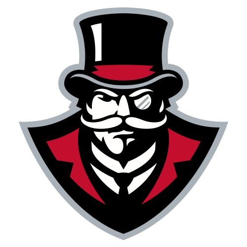 Austin Peay Governors Logo