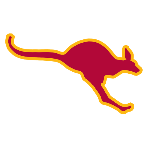 Austin 'Roos Logo