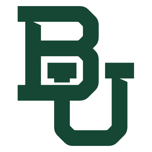 Baylor Bears Logo