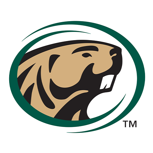 Bemidji State Beavers Logo