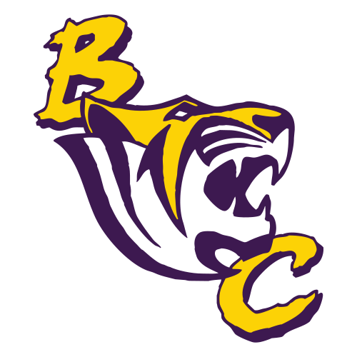 Benedict College Tigers Logo
