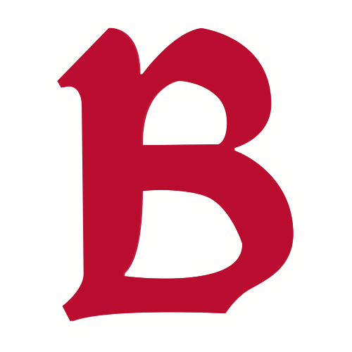 Benedictine University Eagles Logo