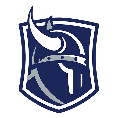 Berry College Vikings Logo