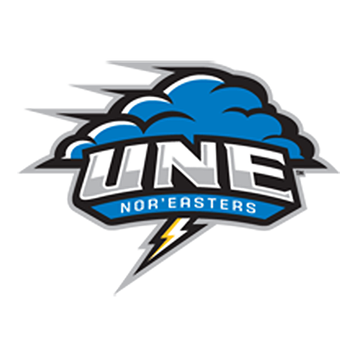 Biddeford Nor'easters Logo