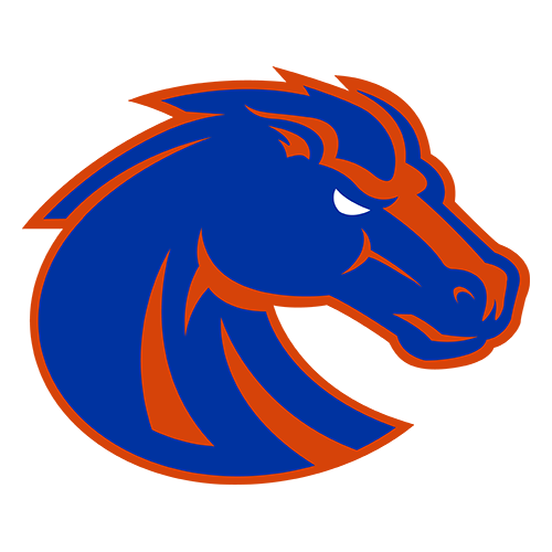 Boise State Broncos Logo