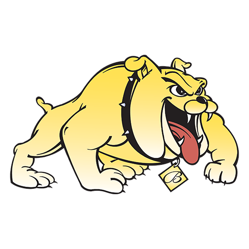 Bowie State Bulldogs Logo