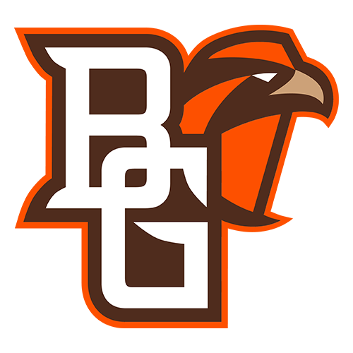 Bowling Green Falcons Logo
