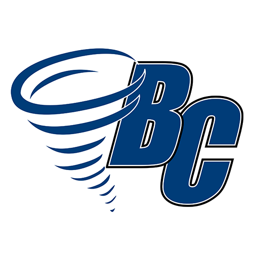 Brevard College Tornados Logo