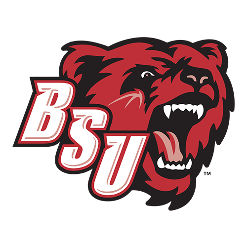 Bridgewater State Bears Logo