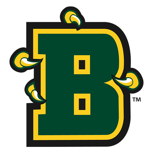 Brockport Golden Eagles Logo