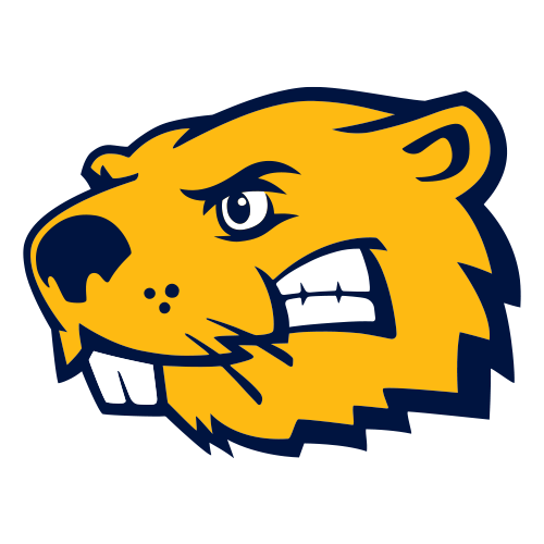 Buena Vista Beavers Logo