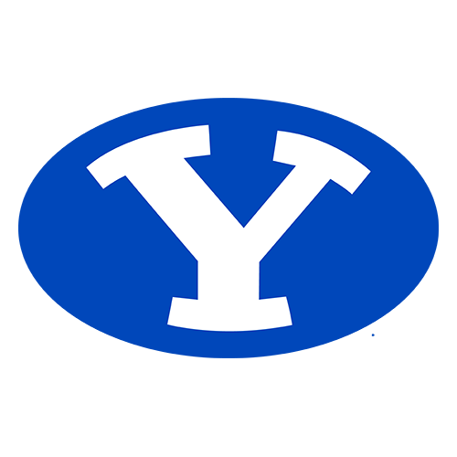 BYU Cougars Logo