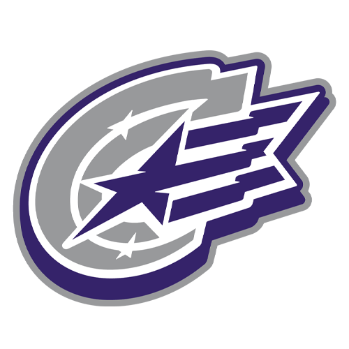 Capital Comets Logo