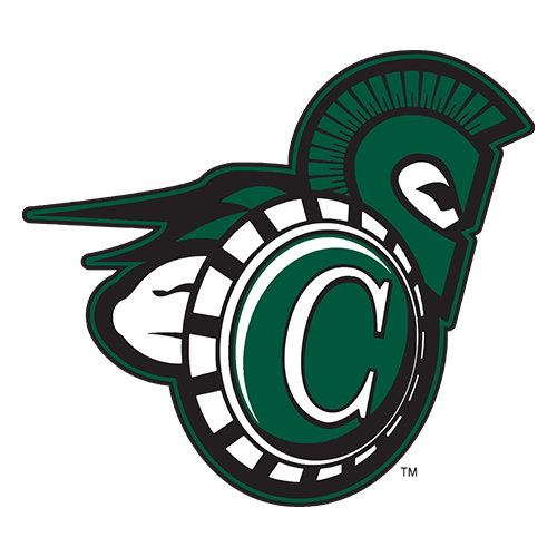 Castleton Spartans Logo
