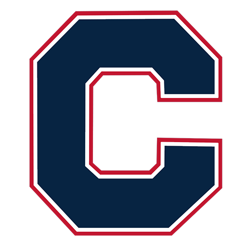 Catawba Indians Logo