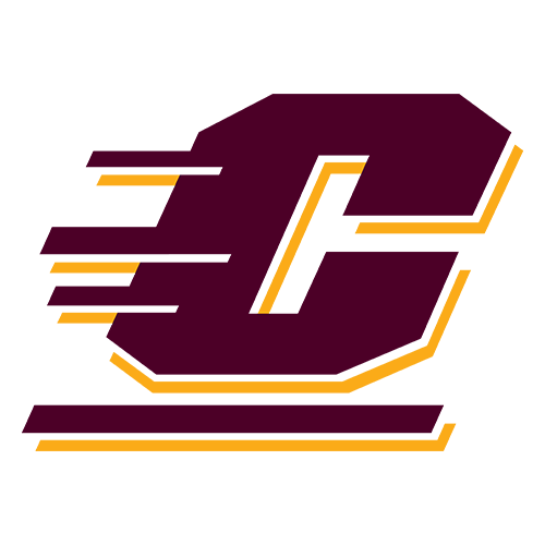 Central Michigan Chippewas Logo