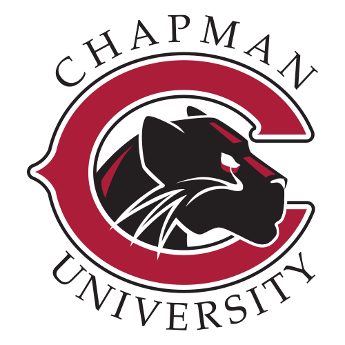 Chapman Panthers Logo
