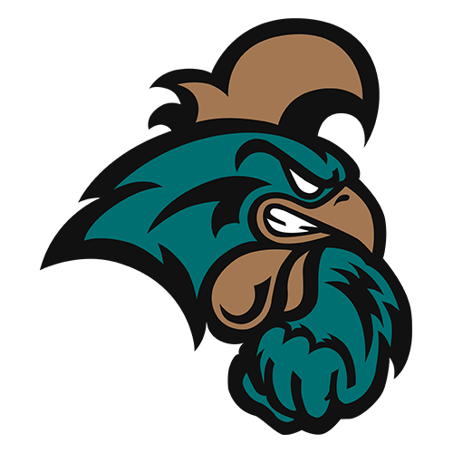 Coastal Carolina Chanticleers Logo