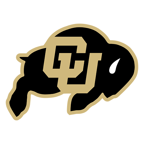 Colorado Buffaloes Logo