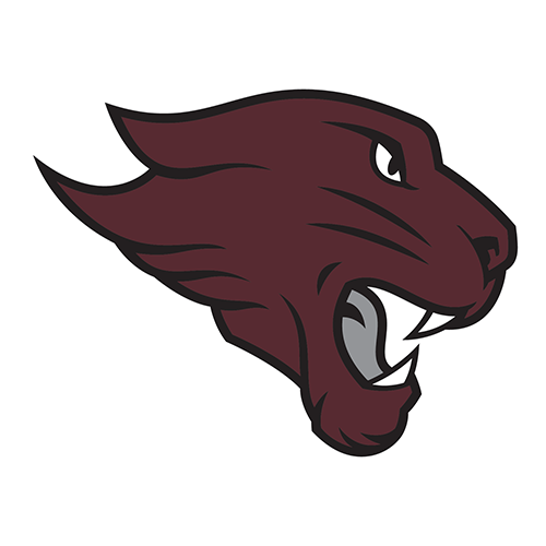 Concordia University Chicago Cougars Logo