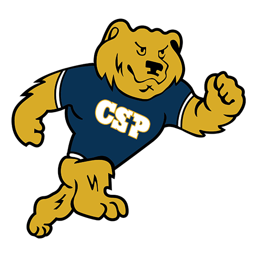 Concordia University St Paul Golden Bears Logo