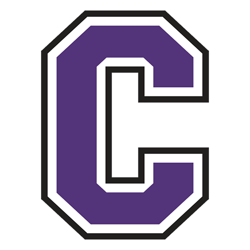 Cornell College (IA) Rams Logo