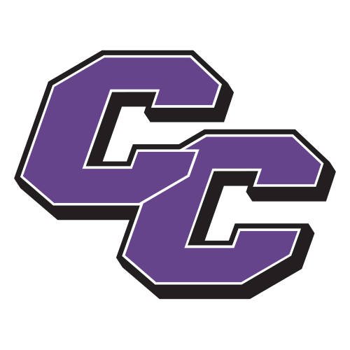 Curry College Colonels Logo