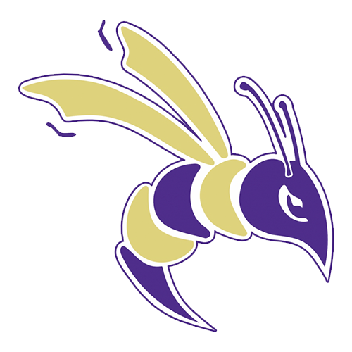 Defiance College Yellow Jackets Logo