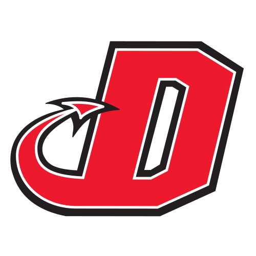 Dickinson (PA) Red Devils Logo
