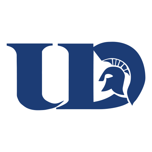 Dubuque Spartans Logo