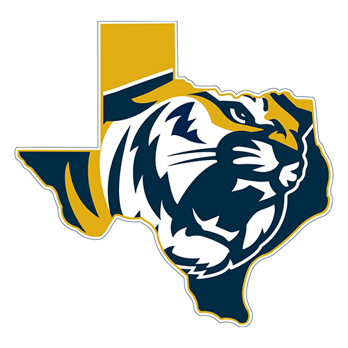 East Texas Baptist University Tigers Logo