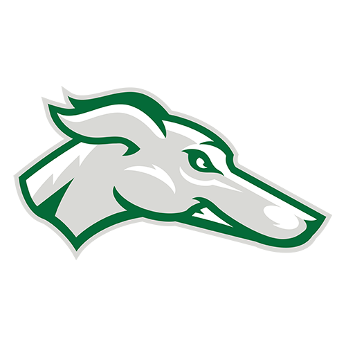 Eastern New Mexico Greyhounds Logo