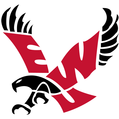 Eastern Washington Eagles Logo