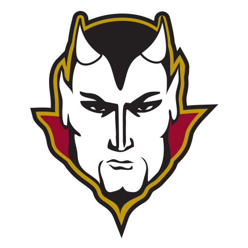 Eureka College Red Devils Logo