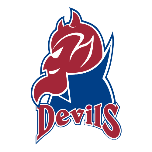 FDU-Florham Devils Logo