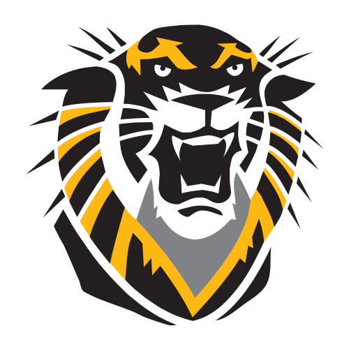 Fort Hays State Tigers Logo