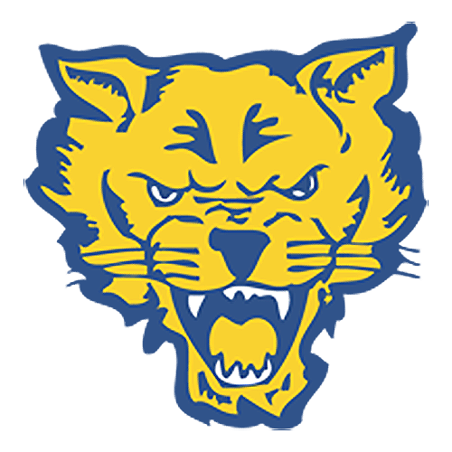 Fort Valley State Wildcats Logo