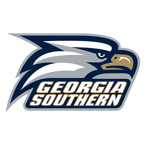 Georgia Southern Eagles Logo