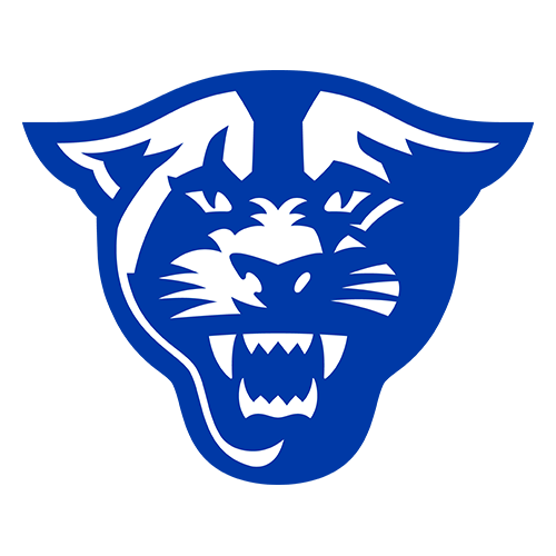 Georgia State Panthers Logo