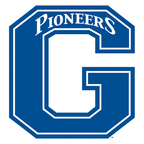 Glenville State Pioneers Logo