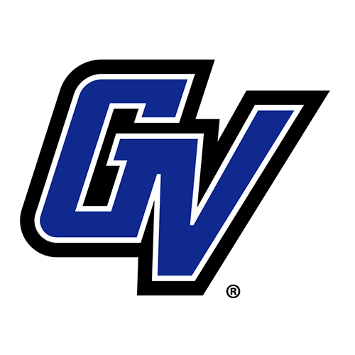 Grand Valley State University Lakers Logo
