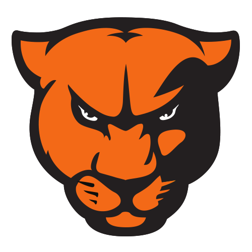 Greenville Panthers Logo