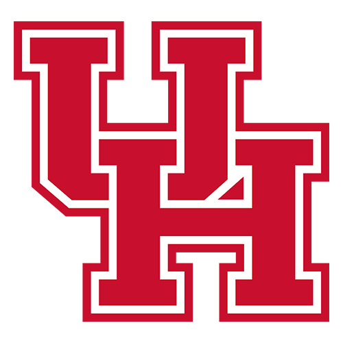 Houston Cougars Logo