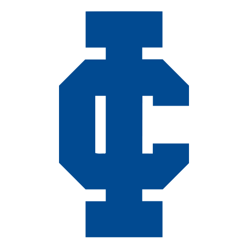 Illinois College Blueboys Logo