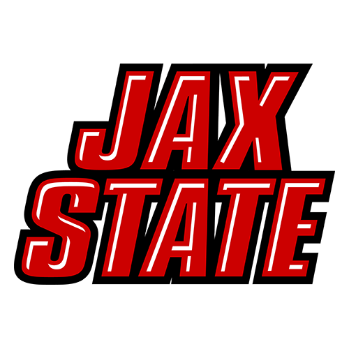 Jacksonville State Gamecocks Logo