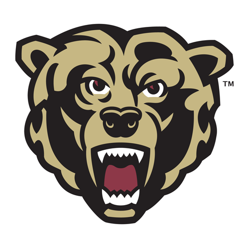 Kutztown University Golden Bears Logo
